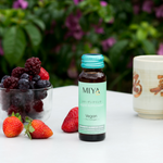 Miya Kea Liquid Collagen Vegan Formula - 6-Months Program - 18 Boxes (180 shots)