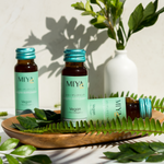 Miya Kea Liquid Collagen Vegan Formula - 6-Months Program - 18 Boxes (180 shots)