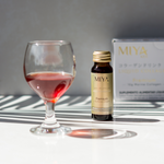 Miya Kea's Premium Liquid Collagen - 9-Months Program - 27 Boxes (270 shots)